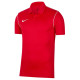 Nike Παιδική κοντομάνικη μπλούζα Dry Park 20 Polo Shirt